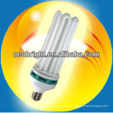 energiesparende Lampe 6U 17mm 8000H CE Qualität